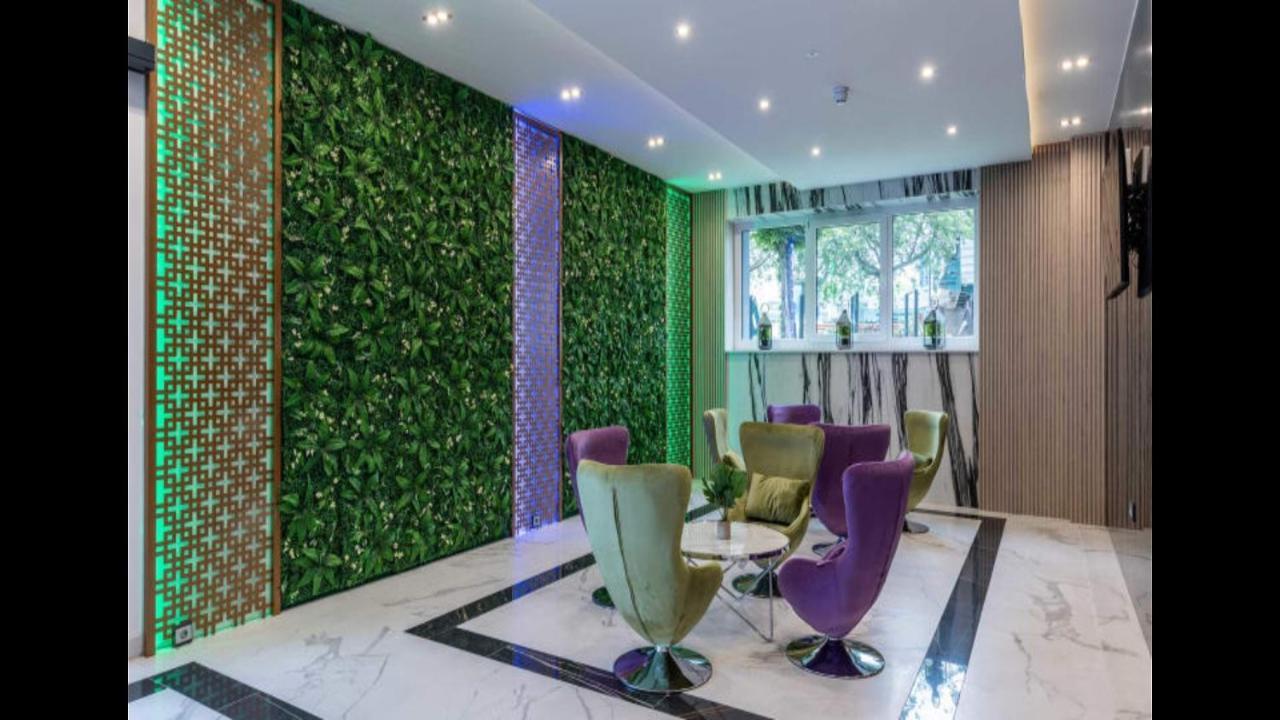 Hotel Business Bay Das Ehemalige Staycation Hotel شيندلفينجن المظهر الخارجي الصورة