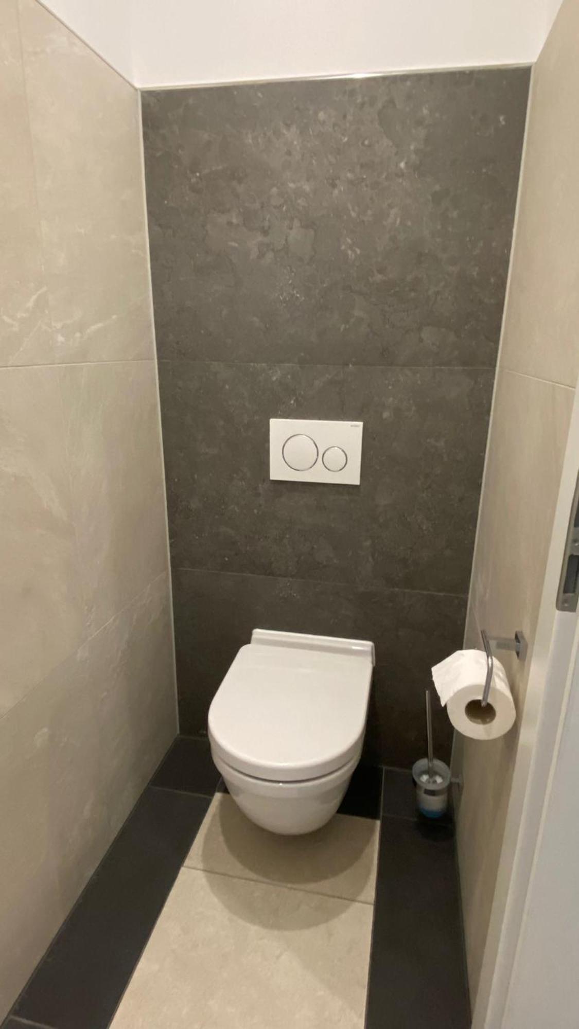Hotel Business Bay Das Ehemalige Staycation Hotel شيندلفينجن المظهر الخارجي الصورة